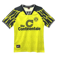 Maglia Borussia Dortmund Retro 94/95