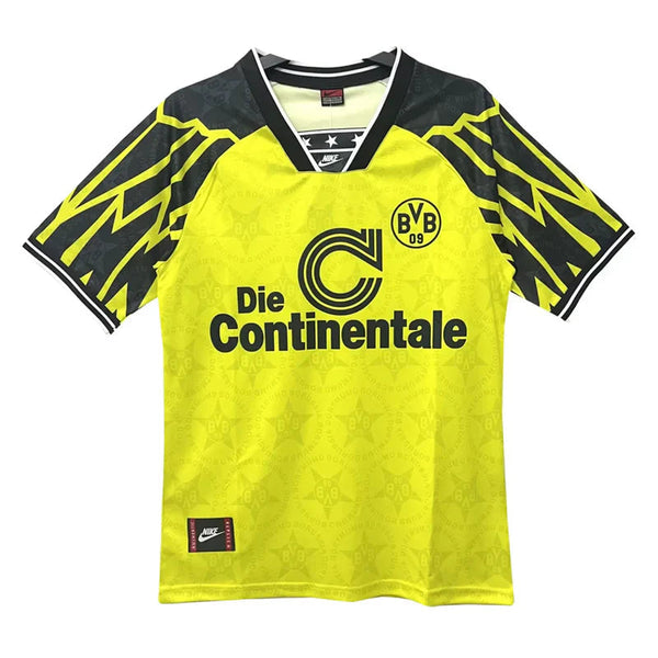 Maglia Borussia Dortmund Retro 94/95