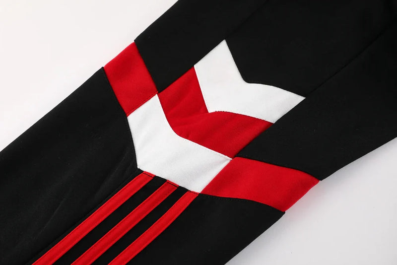 Insieme Tuta Calcio Manchester United 24/25