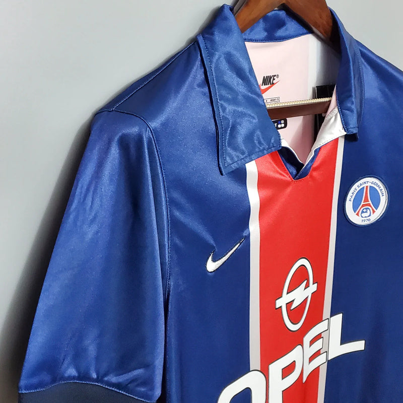 Maglia Retro PSG Home 98/99