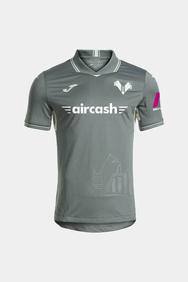 Maglia Hellas Verona FC Third 25/26