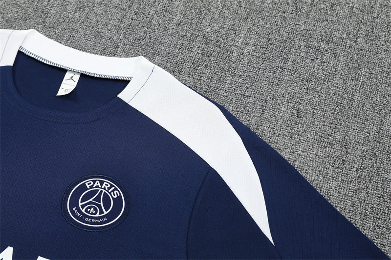 Maglia e Pantaloncini Allenamento PSG 25/26