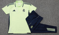 Maglia e Pantaloni Real Madrid 25/26