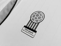 Maglia Real Madrid Retro 2006/07