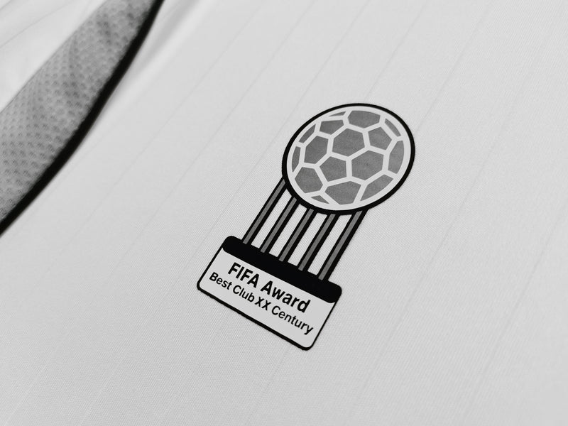 Maglia Real Madrid Retro 2006/07