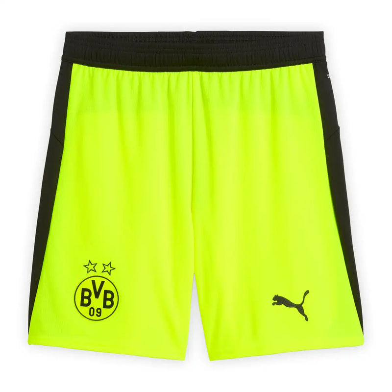 Pantaloncini Borussia Dortmund Away 25/26