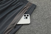 Insieme Tuta Calcio Real Madrid 24/25