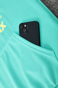 Insieme Tuta Calcio Club América 25/26