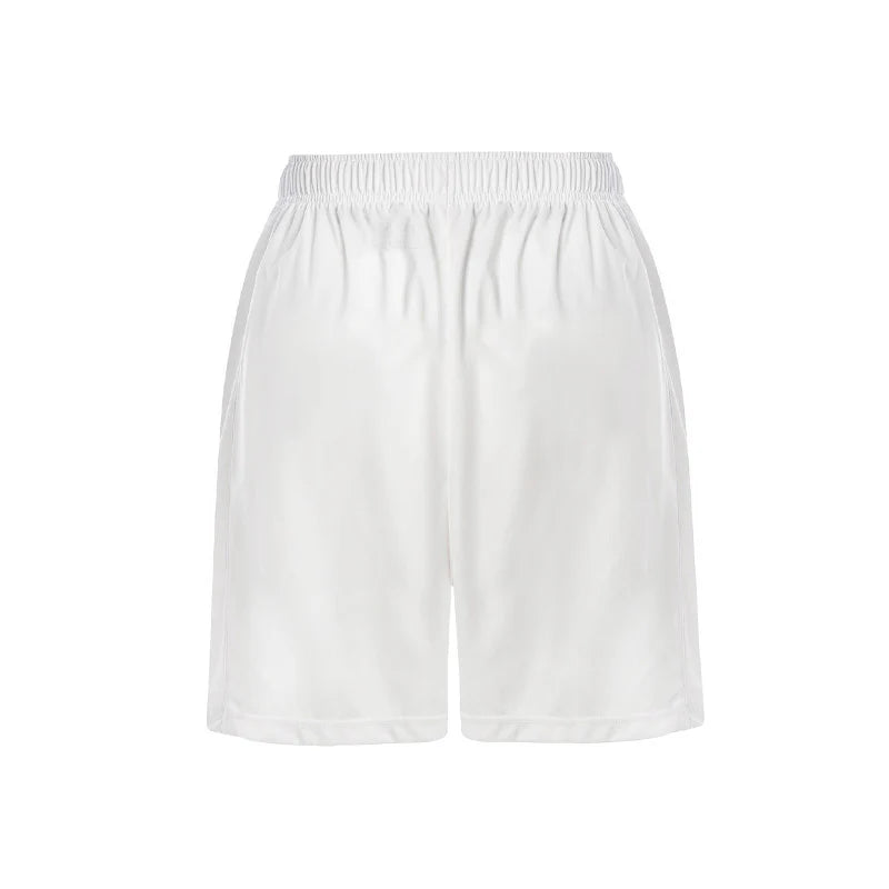 T-shirt e Pantaloncini per Bambino SSC Napoli Away 25/26