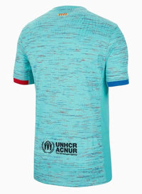 Maglia FC Barcelona Third 23/24