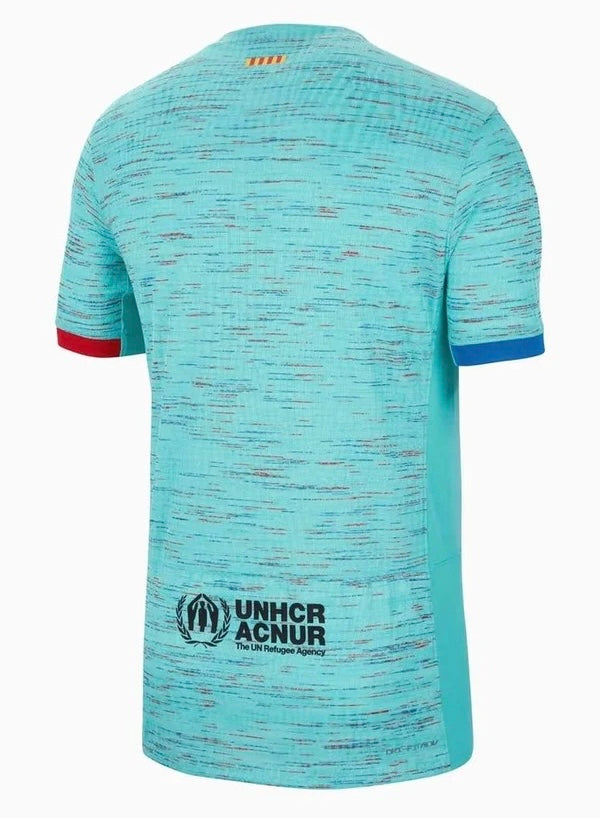 Maglia FC Barcelona Third 23/24