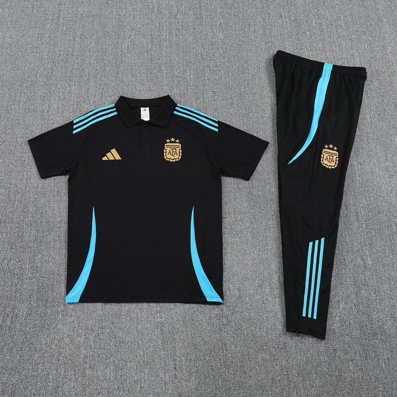 Maglia e Pantaloni Argentina 25/26