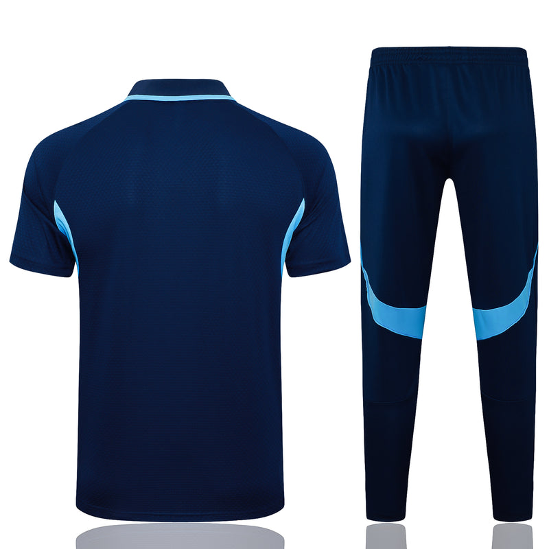 Maglia e Pantaloni Arsenal 25/26