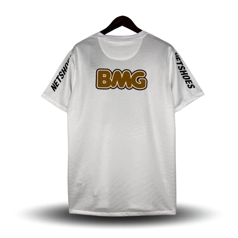 Maglia Santos Retro Home 12/13