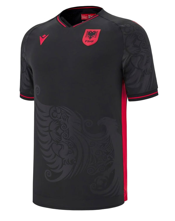 Maglia Albania Third 25/26