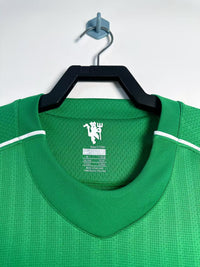 Maglia Retro Manchester United Portiere 07/08