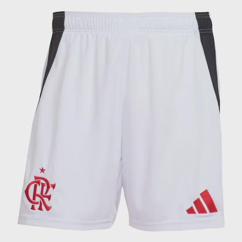 Pantaloncini Flamengo Home 25/26