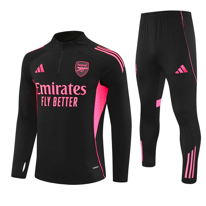 Insieme Tuta Calcio Arsenal 25/26