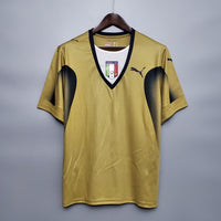 Maglia Retro Italia 2006
