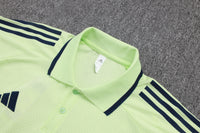 Maglia e Pantaloni Real Madrid 25/26