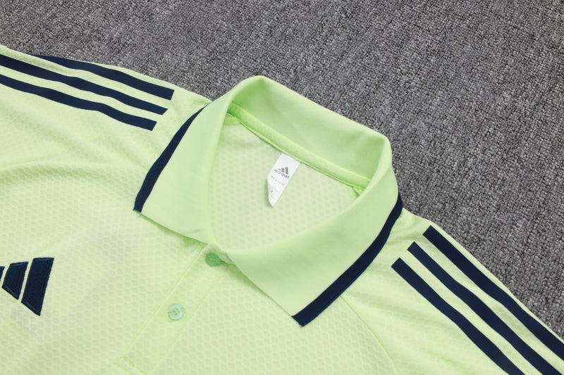 Maglia e Pantaloni Real Madrid 25/26