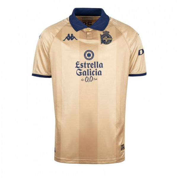 Maglia RC Deportivo La Coruña Edizione Speciale
