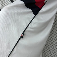 Maglia Retro RCD Mallorca 01/02