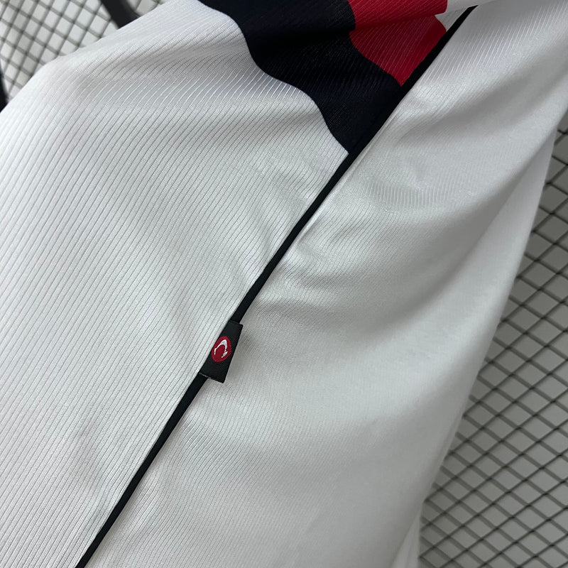 Maglia Retro RCD Mallorca 01/02