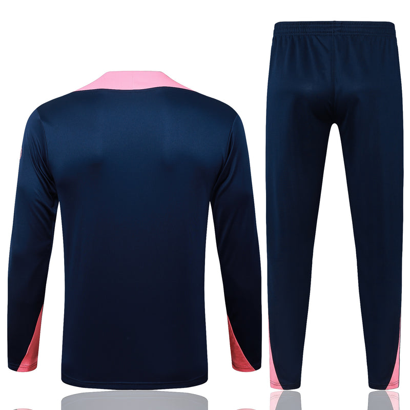 Insieme Tuta Calcio FC Barcelona 25/26