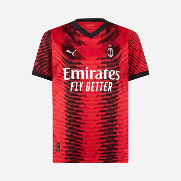 Maglia AC MILAN Home 23/24