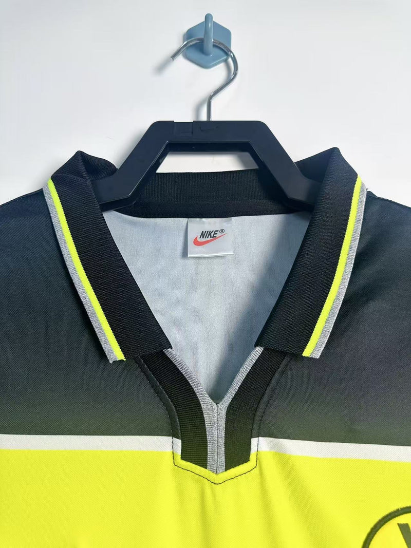 Maglia Borussia Dortmund Retro 1997