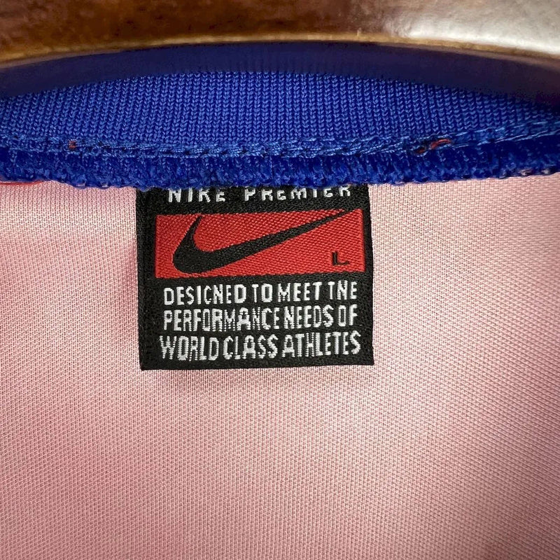 Maglia Retro PSG Home 94/95