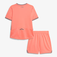 T-shirt e Pantaloncini per Bambino FC Porto Away 25/26