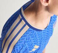 Maglia Italia Home Versione Giocatore 25/26