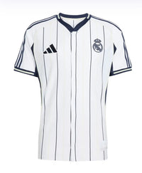Maglia Real Madrid US 25/26