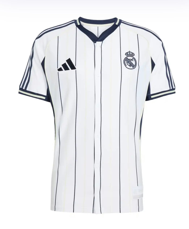 Maglia Real Madrid US 25/26