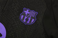 Insieme Tuta Calcio FC Barcelona Bambino 25/26