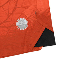 Maglia SSC Napoli HALLOWEEN Versione Giocatore 25/26