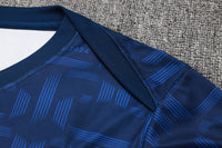 Maglia e Pantaloncini pre-allenamento FC Barcelona 24/25