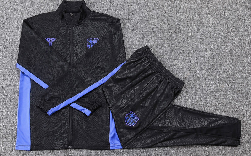 Insieme Tuta Calcio FC Barcelona 25/26