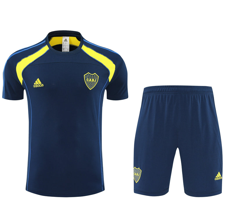Maglia e Pantaloncini Allenamento Boca Juniors 25/26