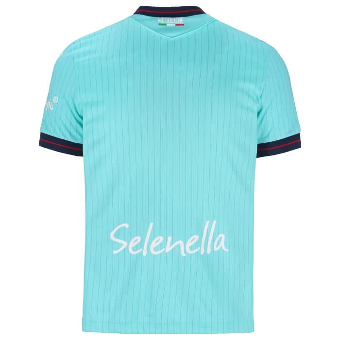 Maglia Bologna Third 25/26