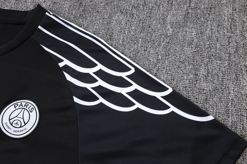 Maglia e Pantaloncini Allenamento PSG Bambino 25/26