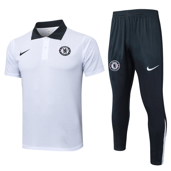 Maglia e Pantaloni Chelsea 25/26