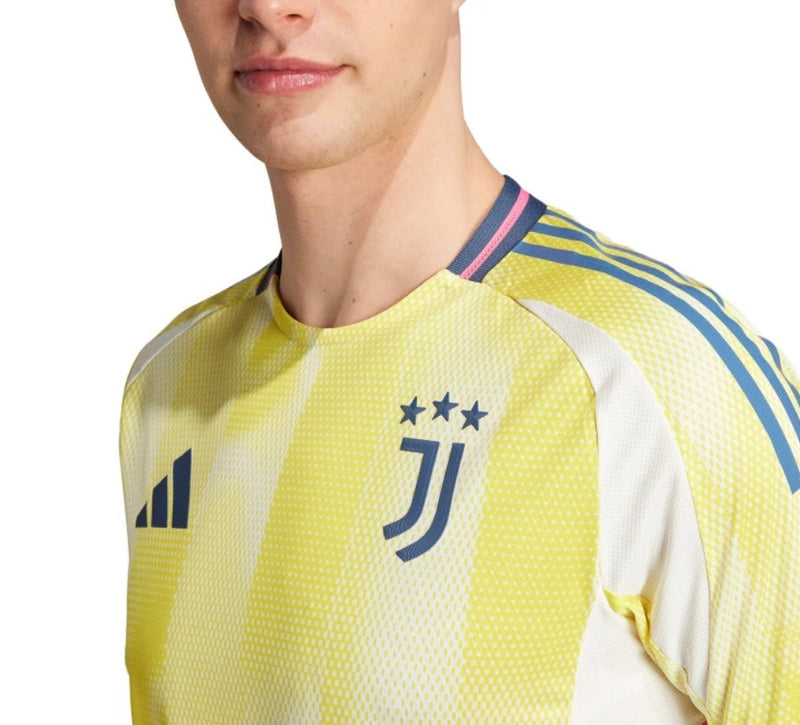 Maglia Juventus Away Versione Giocatore 24/25