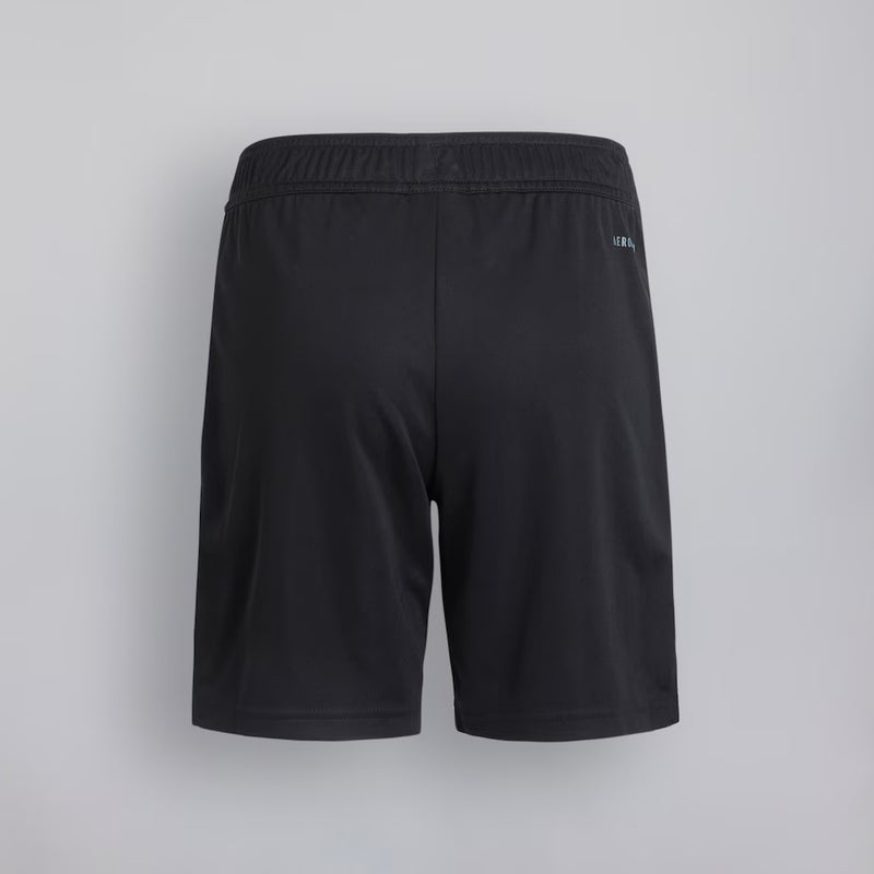 T-shirt e Pantaloncini per Bambino Manchester United Third 25/26 - Con Calzettoni