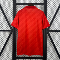 Maglia Retro Roma Third 92/94