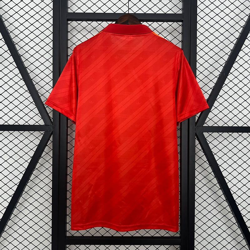 Maglia Retro Roma Third 92/94