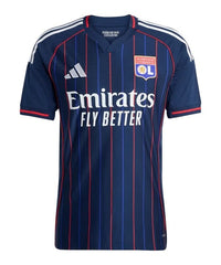 Maglia Olympique Lyonnais Away 25/26