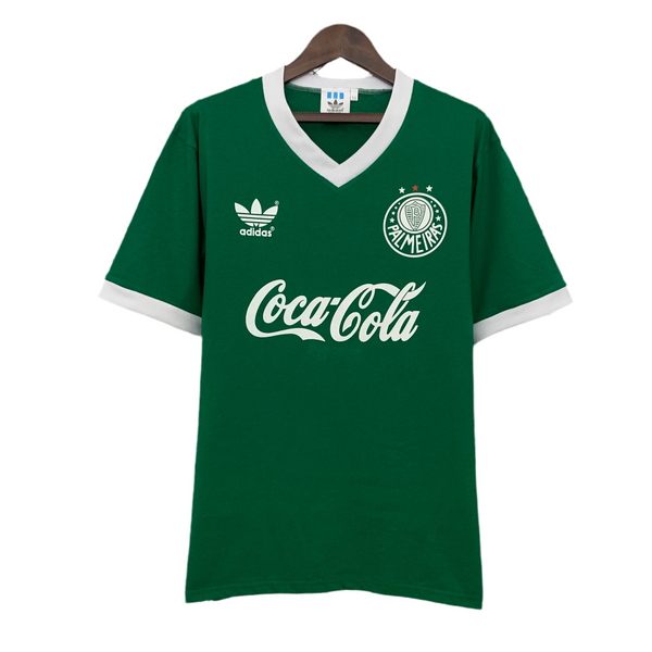Maglia Palmeiras Retro Away 1987